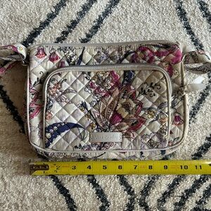 Vera Bradley crossbody / shoulder bag